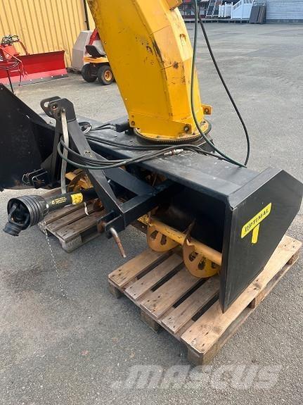 Trejon Optimal 220 Multi-purpose Trailers