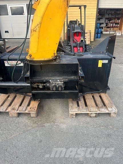 Trejon Optimal 220 Multi-purpose Trailers