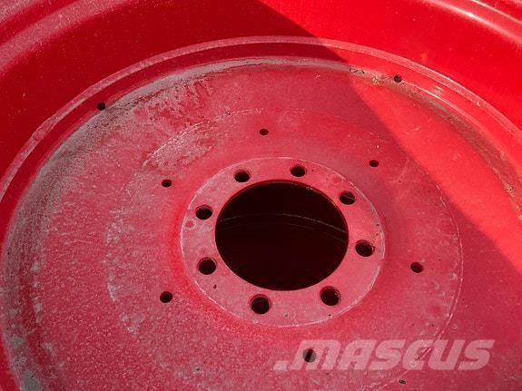 Trelleborg TM 800 Other road and snow machines