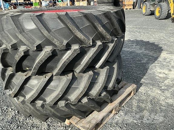 Trelleborg TM 800 Other road and snow machines