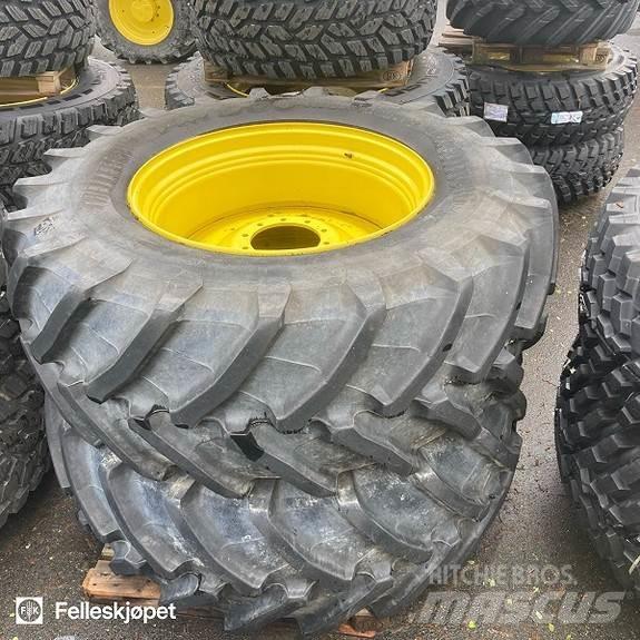 Trelleborg TM900 Farm machinery