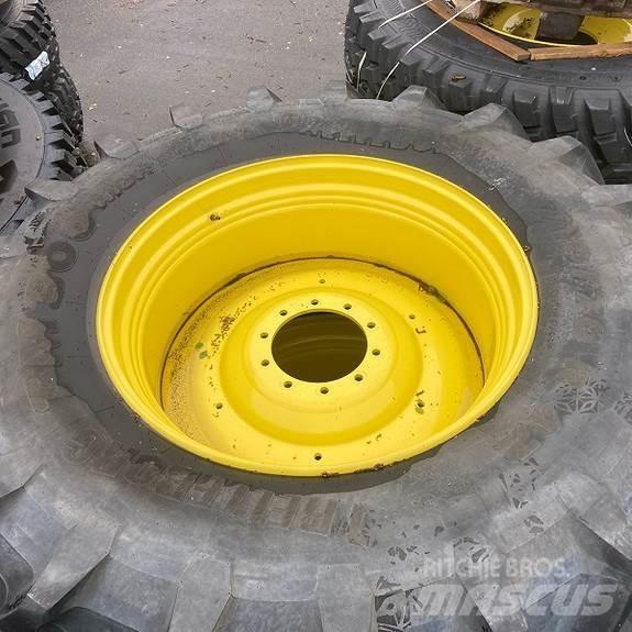 Trelleborg TM900 Farm machinery
