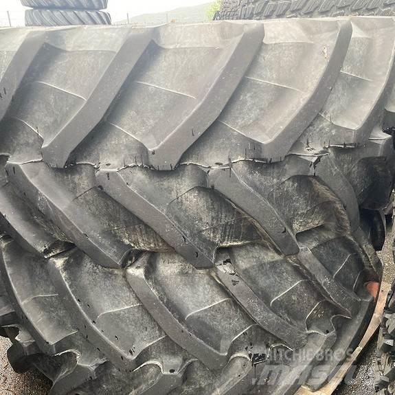 Trelleborg TM900 Farm machinery