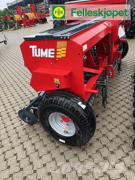 Tume CK 3000 Manure spreaders