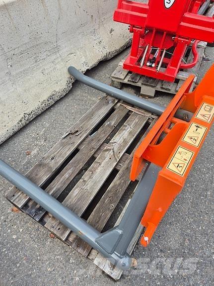 Underhaug UM7780 Other forage harvesting equipment