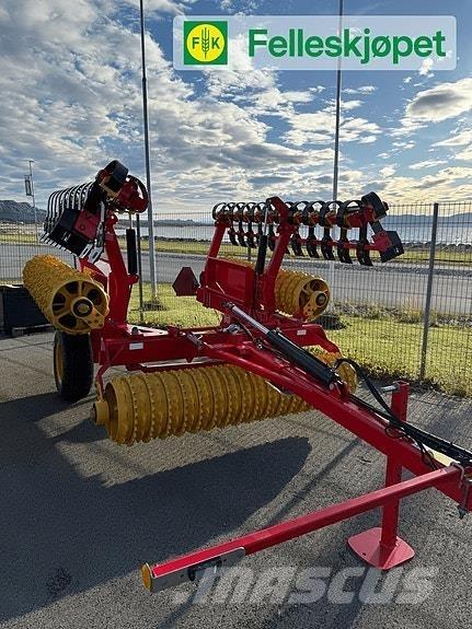 Väderstad RX 620 Other tillage machines and accessories
