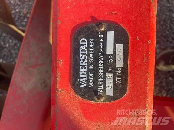 Väderstad XT 3,8 Disc harrows