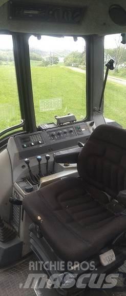 Valmet 6600E TURBO Tractors