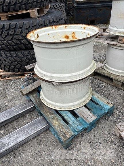 Valtra  Farm machinery