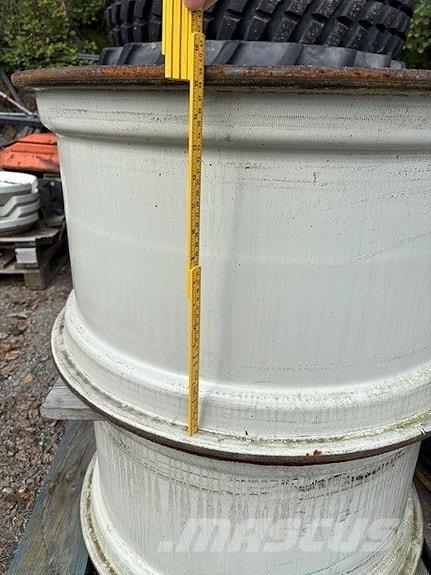 Valtra  Farm machinery