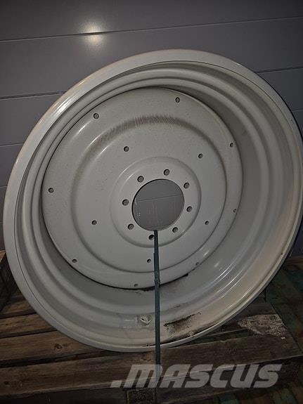 Valtra 6000, N & T Farm machinery