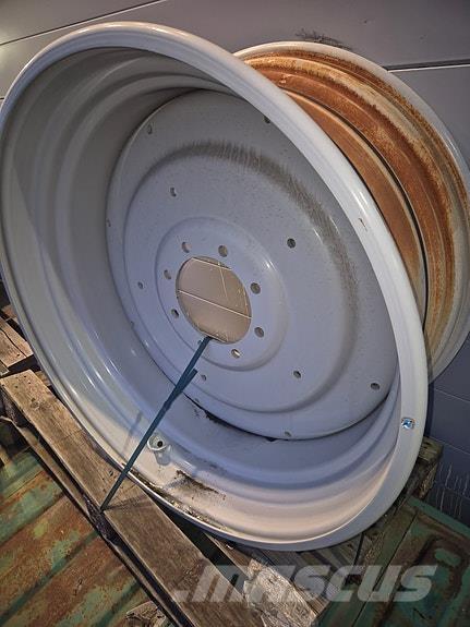 Valtra 6000, N & T Farm machinery