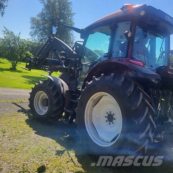 Valtra A 104 h4 Tractors