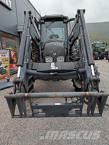 Valtra A83 Tractors