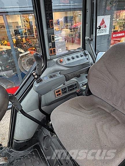 Valtra A83 Tractors