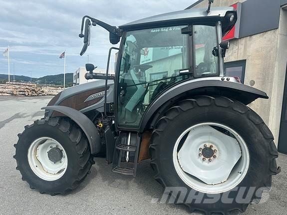 Valtra A94 NY PRIS! Tractors