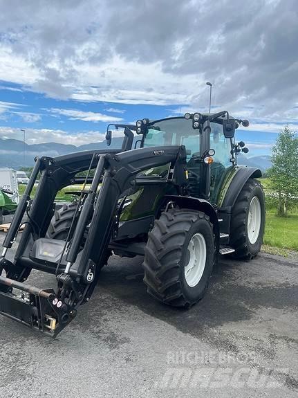 Valtra G115A Tractors