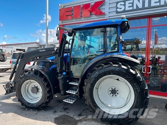 Valtra G135 Activ Tractors