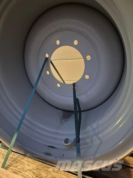 Valtra GKN N4/N5 Farm machinery