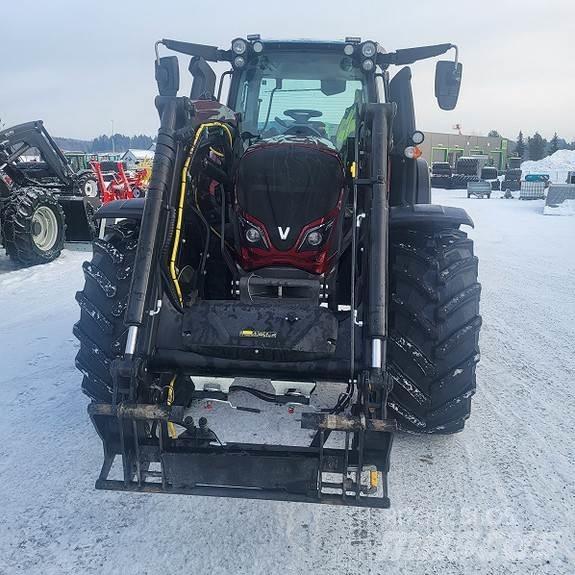 Valtra N 174 D Tractors