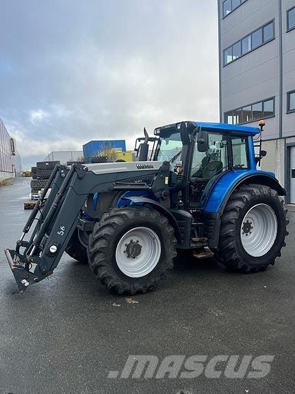Valtra N142 Direct Tractors