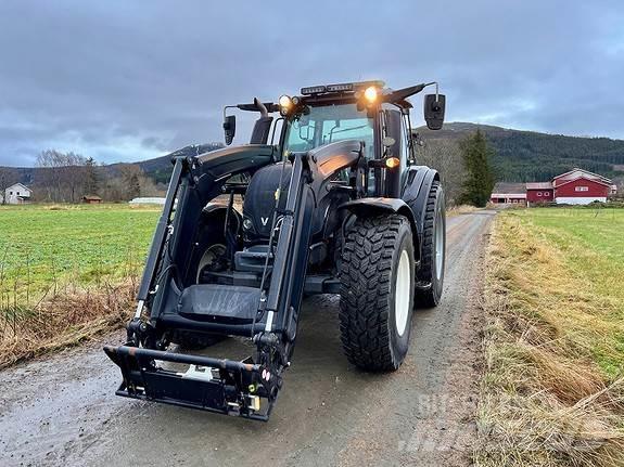 Valtra N174 - Direct Tractors