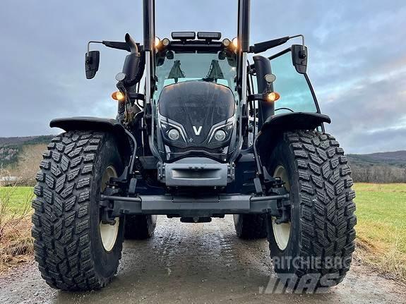 Valtra N174 - Direct Tractors