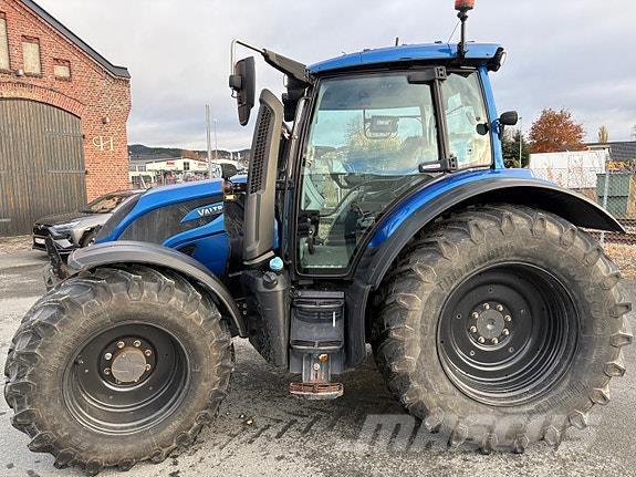 Valtra N174 Direct Tractors
