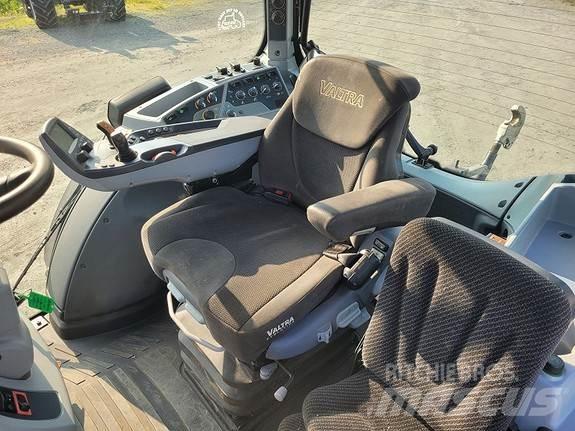 Valtra N174D Tractors