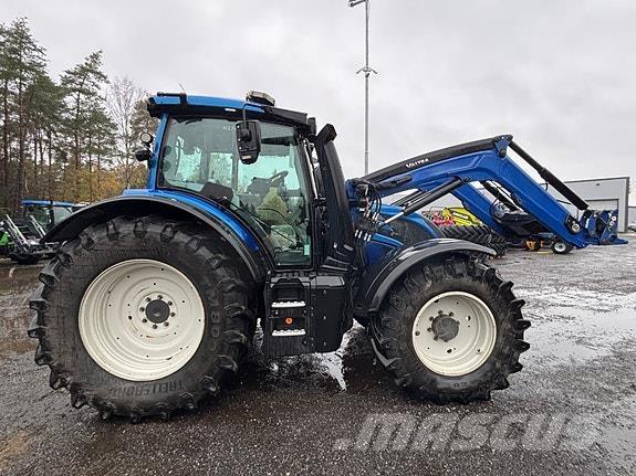 Valtra N174D Tractors