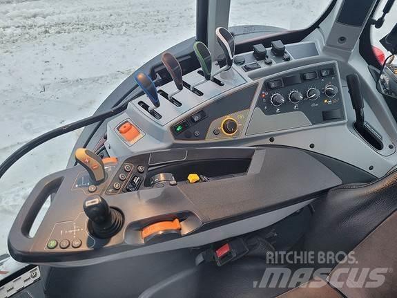 Valtra N174H Tractors