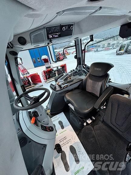 Valtra T174eD Tractors