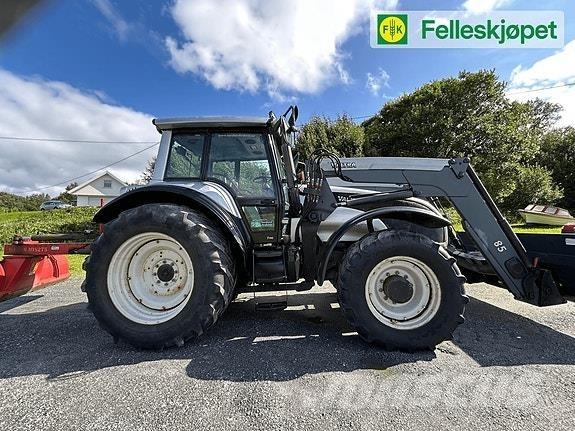 Valtra T190 Tractors