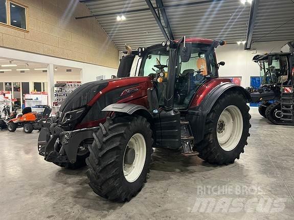 Valtra T234 Tractors