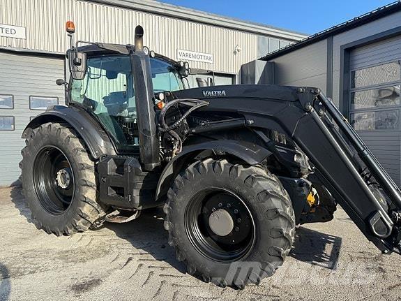 Valtra T234 Direct Tractors