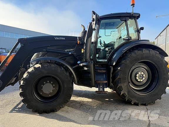 Valtra T234 Direct Tractors