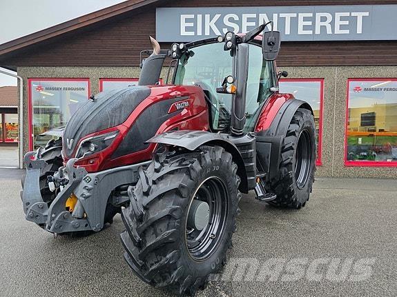 Valtra T234 Direct Tractors