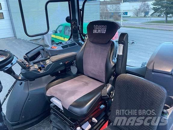 Valtra T235 Tractors