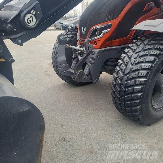Valtra T255 Tractors