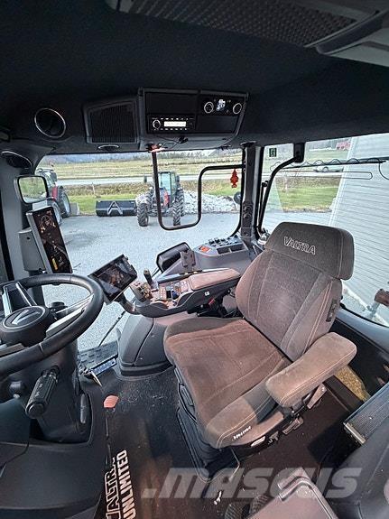 Valtra T255V Tractors