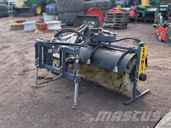 Vama EHA2200L Other road and snow machines