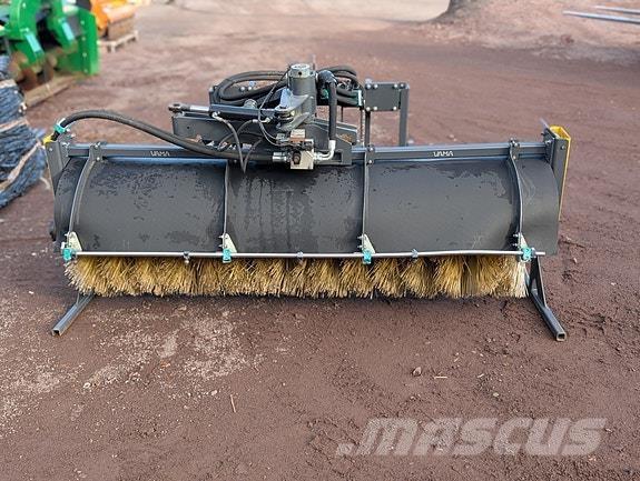 Vama EHA2200L Other road and snow machines