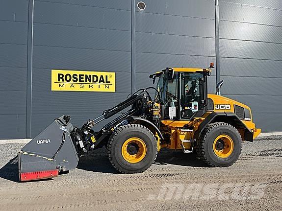 Vama EPS250H Other road and snow machines