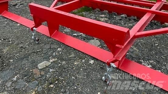 Vikeidslodd Slodd Other tillage machines and accessories