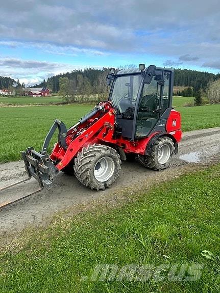 VM Loader 1040 LXC Multi-purpose Trailers