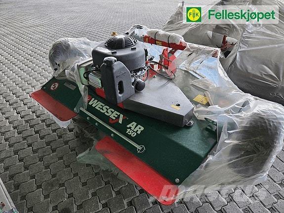 Wessex AR150 Other groundscare machines