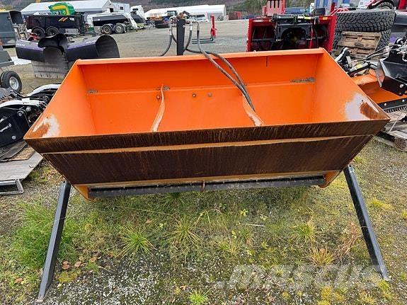  Westbjörn Sl14 Other road and snow machines