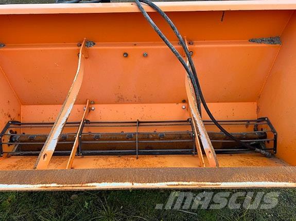  Westbjörn Sl14 Other road and snow machines