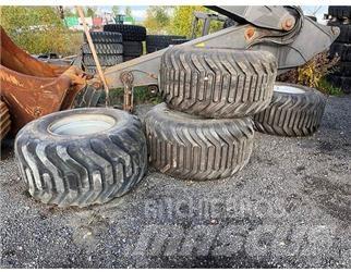  Multi-purpose Trailers
