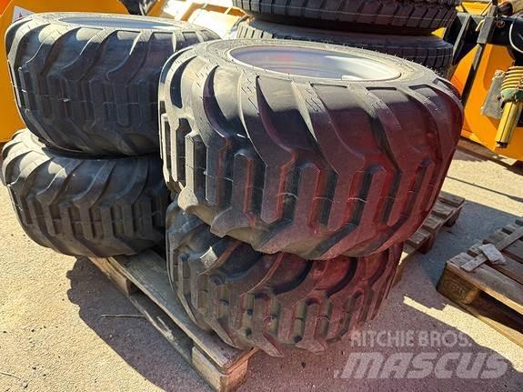   Tyres, wheels and rims